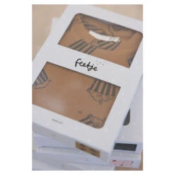 Feetje Premium Pyjama Parker Popcorn -Babyproducten Winkel image 33822