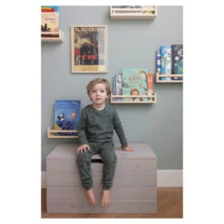 Feetje Premium Pyjama Sammi Smile -Babyproducten Winkel image 33841