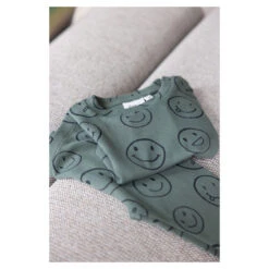 Feetje Premium Pyjama Sammi Smile -Babyproducten Winkel image 33843