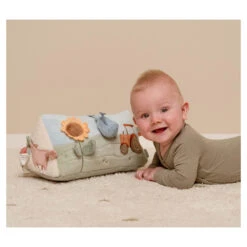 Little Dutch Activiteitendriehoek Little Farm 13 Little Dutch Activiteitendriehoek Little Farm -Babyproducten Winkel image 33940