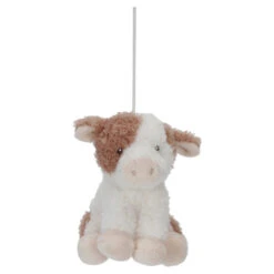 Little Dutch Houten Muziekmobiel Little Farm FSC -Babyproducten Winkel image 33959