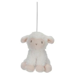 Little Dutch Houten Muziekmobiel Little Farm FSC -Babyproducten Winkel image 33962