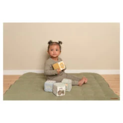 Little Dutch Zachte Blokken Little Farm -Babyproducten Winkel image 33975