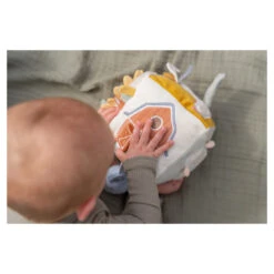 Little Dutch Activiteitenkubus Little Farm -Babyproducten Winkel image 34010