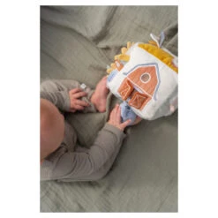 Little Dutch Activiteitenkubus Little Farm -Babyproducten Winkel image 34011