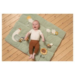 Little Dutch Boxkleed Little Farm -Babyproducten Winkel image 34019