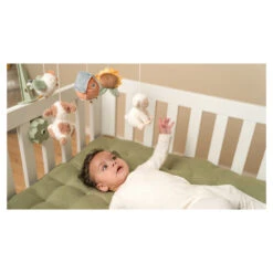 Little Dutch Muziekmobiel Little Farm -Babyproducten Winkel image 34055