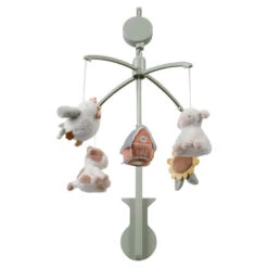 Little Dutch Muziekmobiel Little Farm -Babyproducten Winkel image 34056