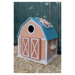 Little Dutch Poppenhuis Little Farm FSC 13 Little Dutch Poppenhuis Little Farm FSC -Babyproducten Winkel image 34109