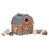 Little Dutch Vormenstoof Little Farm FSC -Babyproducten Winkel image 34136