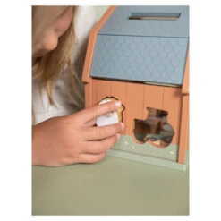 Little Dutch Vormenstoof Little Farm FSC -Babyproducten Winkel image 34139