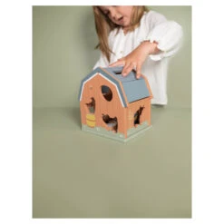 Little Dutch Vormenstoof Little Farm FSC -Babyproducten Winkel image 34140