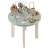 Little Dutch Activiteitentafel Little Farm FSC -Babyproducten Winkel image 34165
