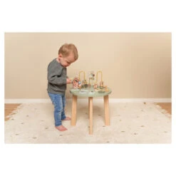 Little Dutch Activiteitentafel Little Farm FSC -Babyproducten Winkel image 34167
