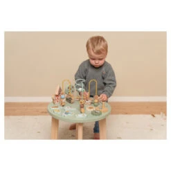 Little Dutch Activiteitentafel Little Farm FSC -Babyproducten Winkel image 34168