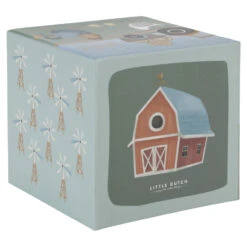 Little Dutch Kartonnen Stapeltoren Little Farm FSC -Babyproducten Winkel image 34175