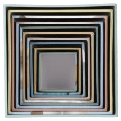 Little Dutch Kartonnen Stapeltoren Little Farm FSC -Babyproducten Winkel image 34176