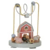 Little Dutch Activiteitenspiraal Little Farm FSC -Babyproducten Winkel image 34195