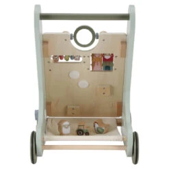 Little Dutch Loopwagen Little Farm FSC -Babyproducten Winkel image 34201