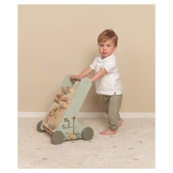 Little Dutch Loopwagen Little Farm FSC -Babyproducten Winkel image 34203