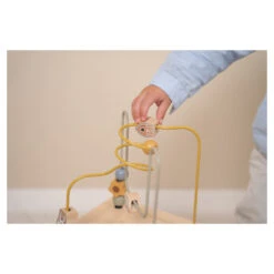 Little Dutch Activiteitenkubus Little Farm FSC -Babyproducten Winkel image 34206