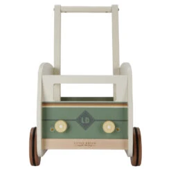 Little Dutch Vintage Loopwagen FSC -Babyproducten Winkel image 34228