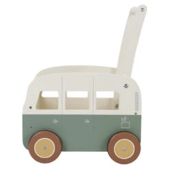 Little Dutch Vintage Loopwagen FSC -Babyproducten Winkel image 34229