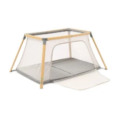 Tutti Bambini CoZee Go Oak Charcoal 7 Tutti Bambini CoZee Go Oak Charcoal -Babyproducten Winkel image 34238