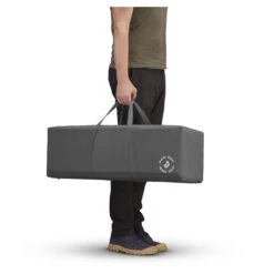 Maxi-Cosi Swift - Playard Beyond Graphite -Babyproducten Winkel image 34243