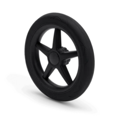 Bugaboo Donkey/Buffalo Achterwiel BLACK (1x)