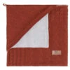 Baby's Only Omslagdoek Roest 70 × 70 Cm -Babyproducten Winkel image 34706