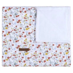 Baby's Only Ledikantdeken Teddy Bloom