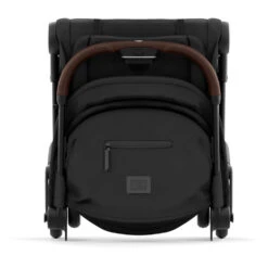 Cybex COYA Chrome Dark Brown Frame -Babyproducten Winkel image 34776