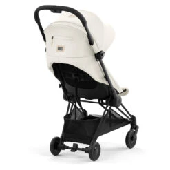 Cybex COYA Matt Black Frame -Babyproducten Winkel image 34794