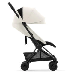 Cybex COYA Matt Black Frame -Babyproducten Winkel image 34799