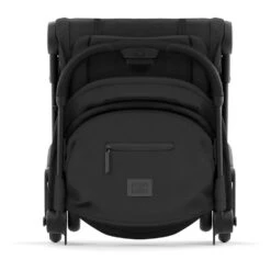 Cybex COYA Matt Black Frame -Babyproducten Winkel image 34801