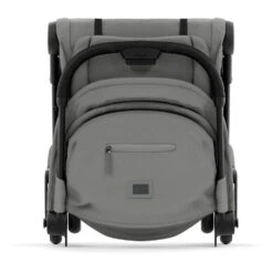 Cybex COYA Matt Black Frame -Babyproducten Winkel image 34802