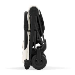 Cybex COYA Matt Black Frame -Babyproducten Winkel image 34808
