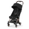 Cybex Coya Rosegold Frame -Babyproducten Winkel image 34815