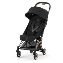 Cybex Coya Rosegold Frame