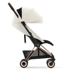 Cybex Coya Rosegold Frame -Babyproducten Winkel image 34818