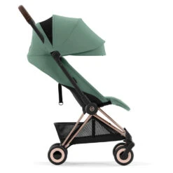 Cybex Coya Rosegold Frame -Babyproducten Winkel image 34819