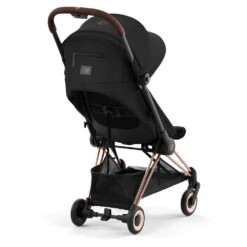 Cybex Coya Rosegold Frame -Babyproducten Winkel image 34821