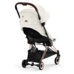 Cybex Coya Rosegold Frame -Babyproducten Winkel image 34823