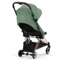 Cybex Coya Rosegold Frame -Babyproducten Winkel image 34824
