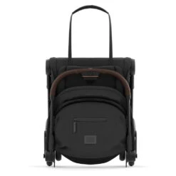 Cybex Coya Rosegold Frame -Babyproducten Winkel image 34826