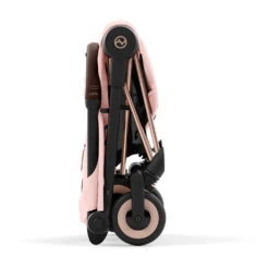 Cybex Coya Rosegold Frame -Babyproducten Winkel image 34832