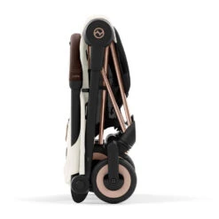 Cybex Coya Rosegold Frame -Babyproducten Winkel image 34833