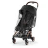 Cybex COYA Regenhoes Transparant -Babyproducten Winkel image 34837