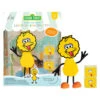 Glo Pals Sensorisch Badspeeltje Big Bird -Babyproducten Winkel image 34874